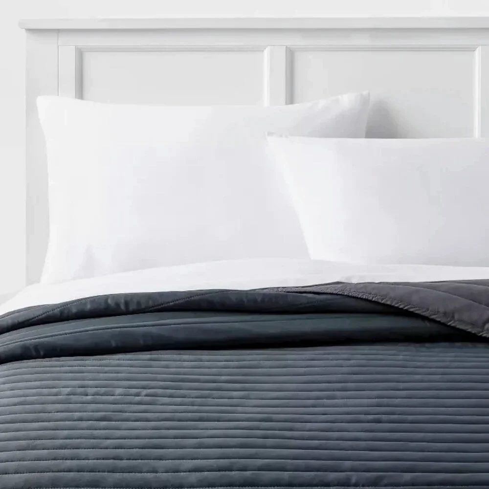 Full/Queen Sateen Quilt